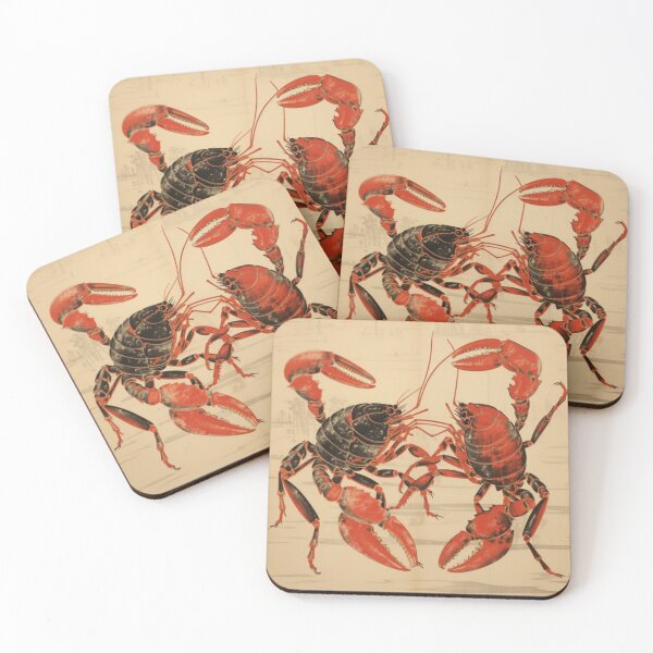 Item preview, Japanese Lobster Dance designed and sold by Dreadtread.
