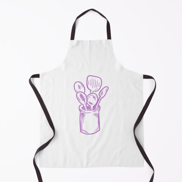 Item preview, Apron Design designed and sold by CKD3sign.