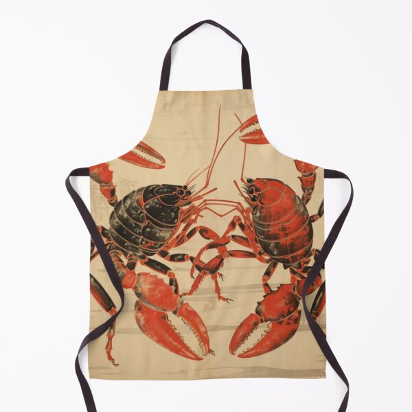 Item preview, Japanese Lobster Dance designed and sold by Dreadtread.