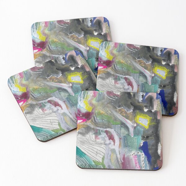 Item preview, Una Vibrazione designed and sold by mattkayeworld.
