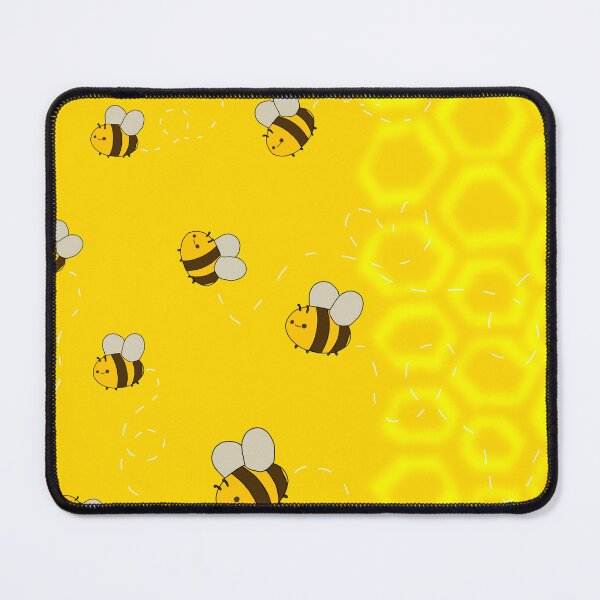 Item preview, Bees designed and sold by VarPlace.