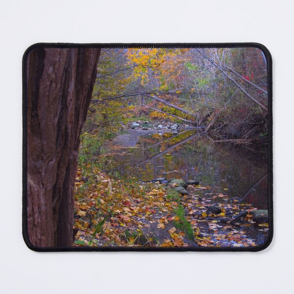 Item preview, Wandering October designed and sold by MarianBendeth.