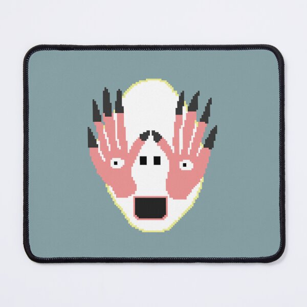 Item preview, The Pale Man designed and sold by Ruggine.
