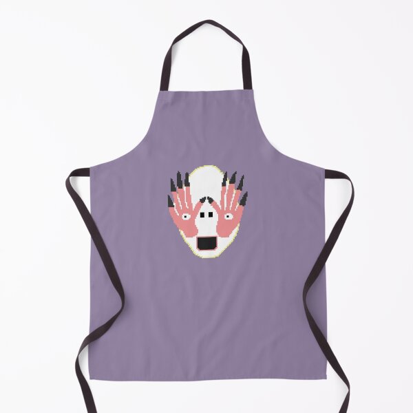 Item preview, The Pale Man designed and sold by Ruggine.