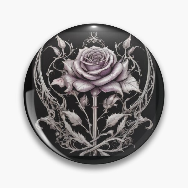 Item preview, Order of the Rose designed and sold by Golden Morning.