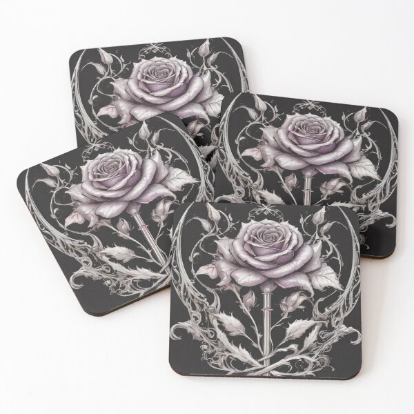 Item preview, Order of the Rose designed and sold by Golden Morning.