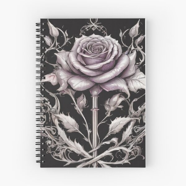 Item preview, Order of the Rose designed and sold by Golden Morning.