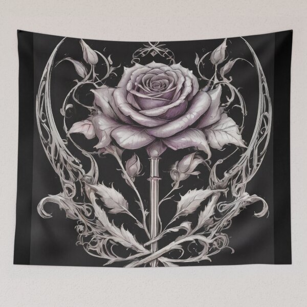 Item preview, Order of the Rose designed and sold by Golden Morning.