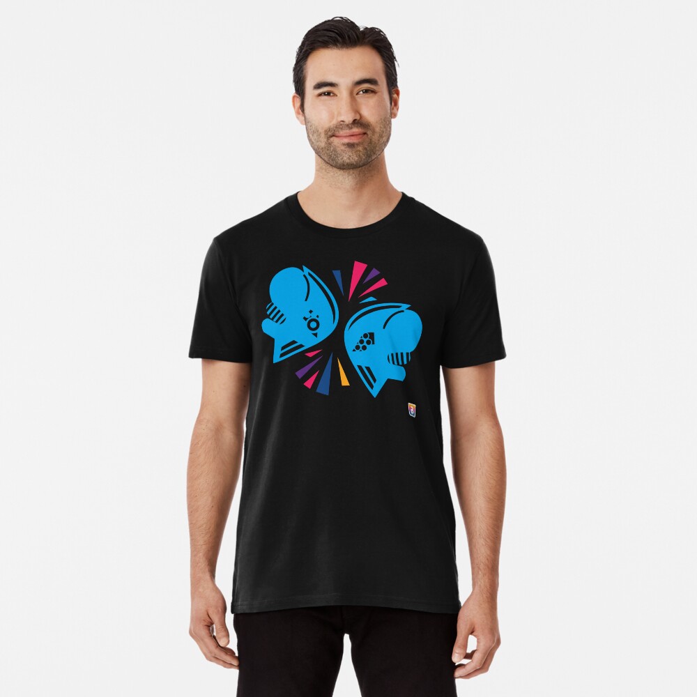 Item preview, Premium T-Shirt designed and sold by BattleBling.