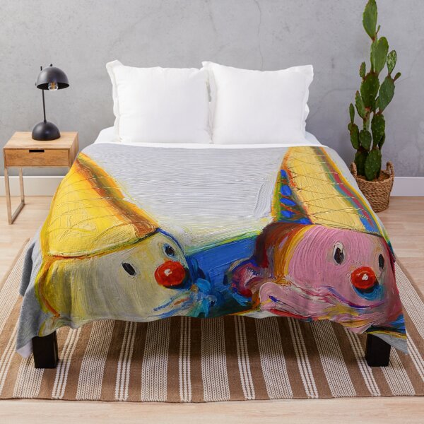 Item preview, Wayne Thiébaud designed and sold by realQ.