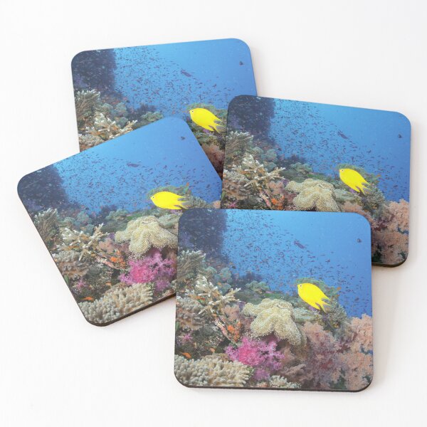 Item preview, Teton Reefscape designed and sold by Mark Rosenstein.