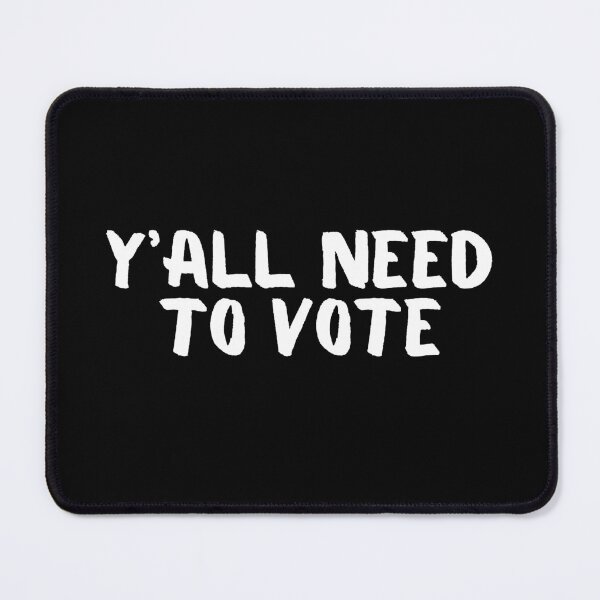 Item preview, y'all need to vote designed and sold by manandi1.