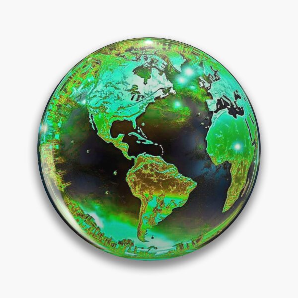 Item preview, Planeta Tierra designed and sold by Veonka Kofierdaz.