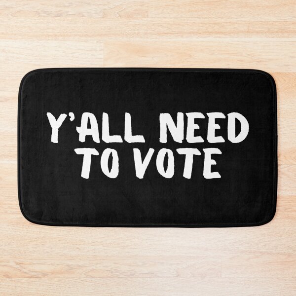 Item preview, y'all need to vote designed and sold by manandi1.