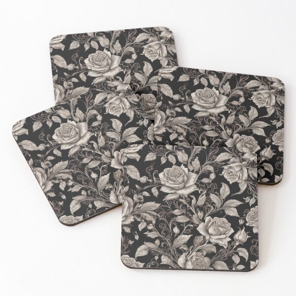 Item preview, Rose Pattern designed and sold by Golden Morning.