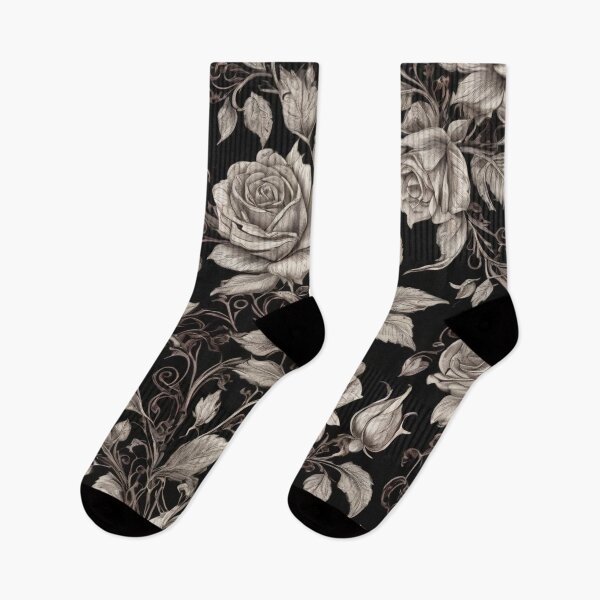 Item preview, Rose Pattern designed and sold by Golden Morning.