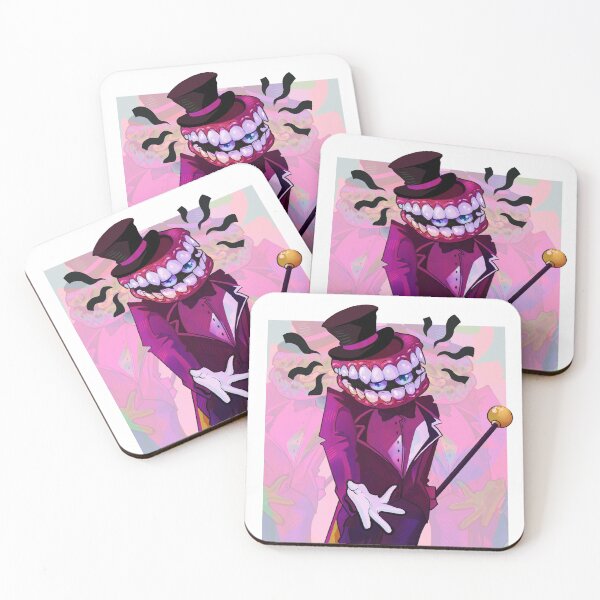 Item preview, Caine- The amazing digital circus designed and sold by Public-Menace.