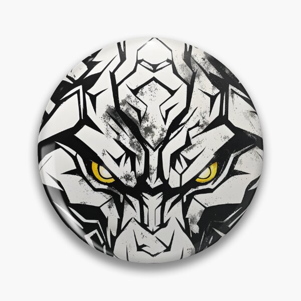 Item preview, YELLOW EYES designed and sold by Association AREMIS DEFENSE FORCE.
