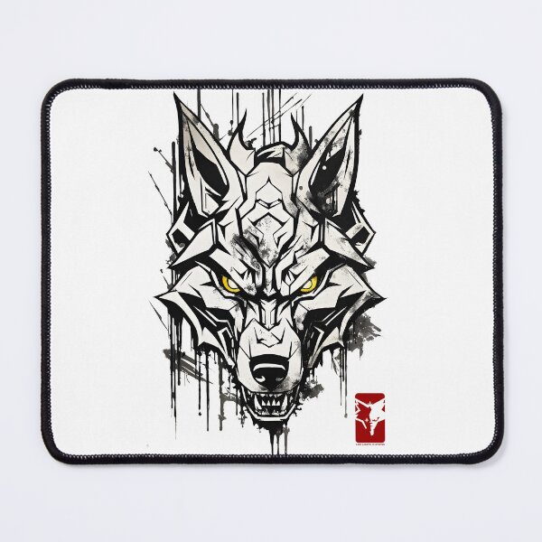 Item preview, YELLOW EYES designed and sold by Association AREMIS DEFENSE FORCE.