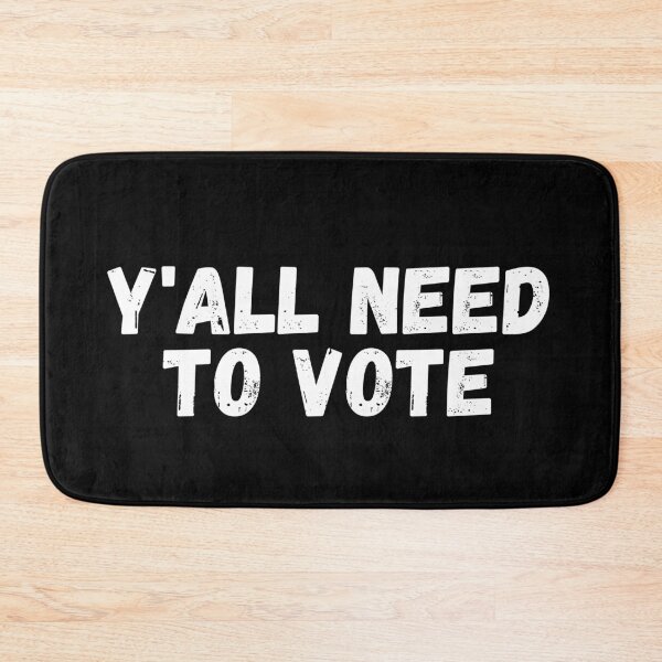 Item preview, y'all need to vote designed and sold by manandi1.