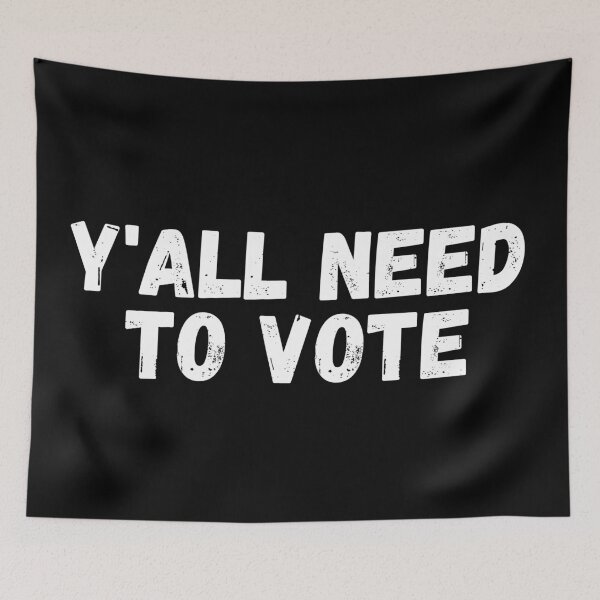 Item preview, y'all need to vote designed and sold by manandi1.