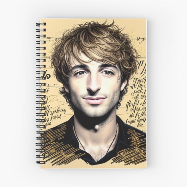 Item preview, Paolo Nutini designed and sold by UmutK.