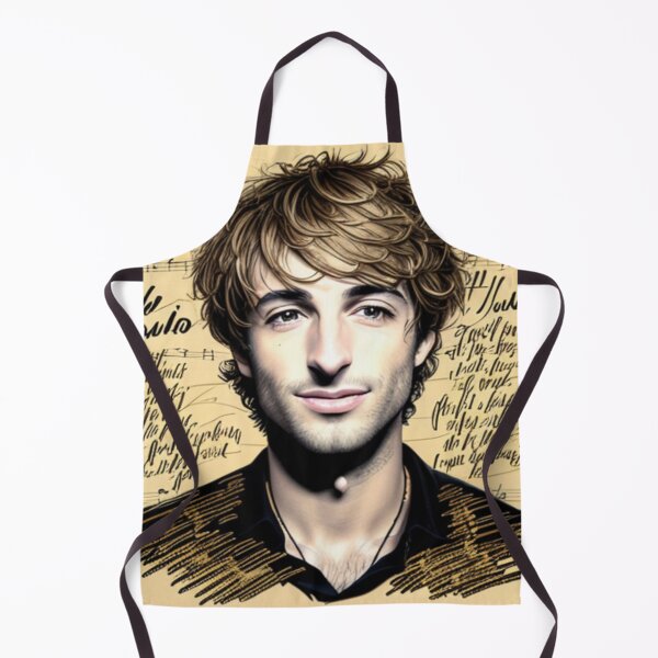 Item preview, Paolo Nutini designed and sold by UmutK.