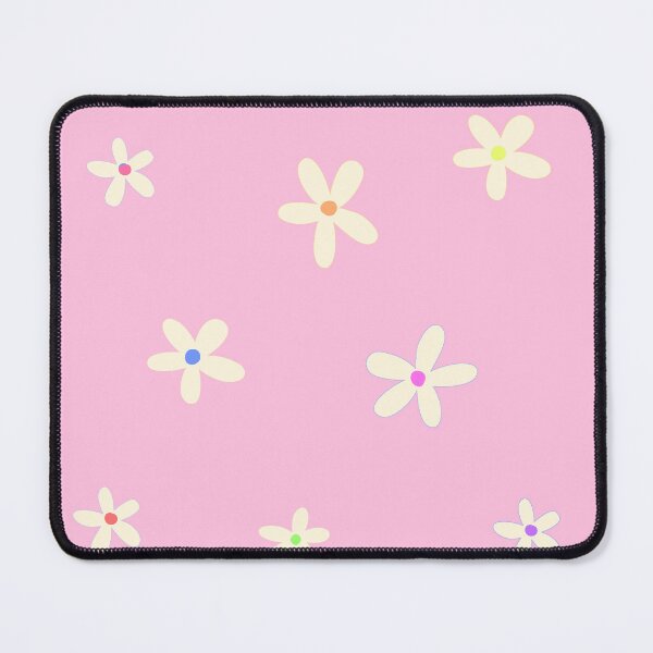 Item preview, Aesthetic kidcore daisy flowers pack | kid core | multicolor designed and sold by Kayochine.