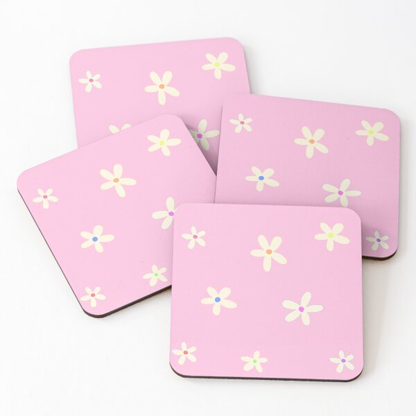 Item preview, Aesthetic kidcore daisy flowers pack | kid core | multicolor designed and sold by Kayochine.