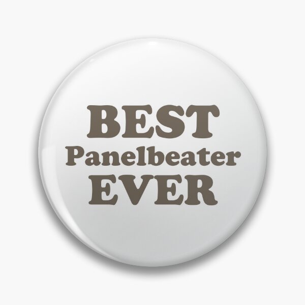 Item preview, Best panelbeater ever designed and sold by thetypographer.