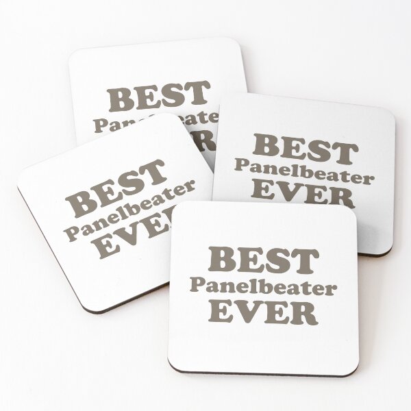 Item preview, Best panelbeater ever designed and sold by thetypographer.
