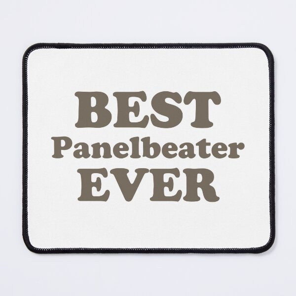 Item preview, Best panelbeater ever designed and sold by thetypographer.