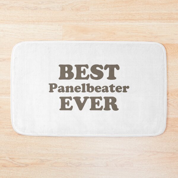 Item preview, Best panelbeater ever designed and sold by thetypographer.