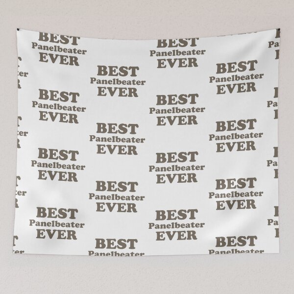 Item preview, Best panelbeater ever designed and sold by thetypographer.