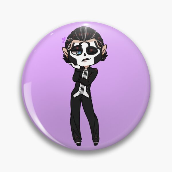 Item preview, Chibi Papa III designed and sold by Whyzdeath.
