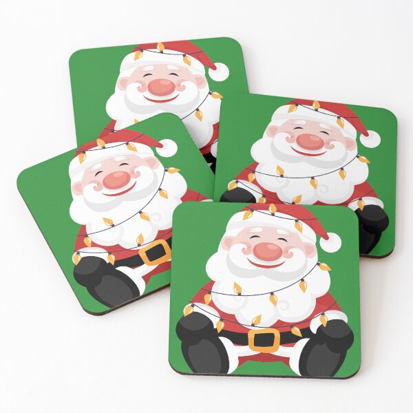 Item preview, Santa Claus Father Christmas Saint Nicholas designed and sold by Artvgs.