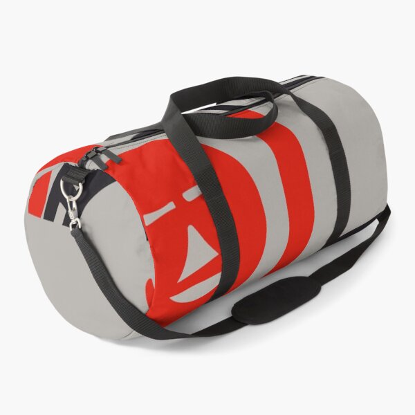 Item preview, Tiger Man and Red Man, 1965 Vintage Graphic designed and sold by blackink-design.
