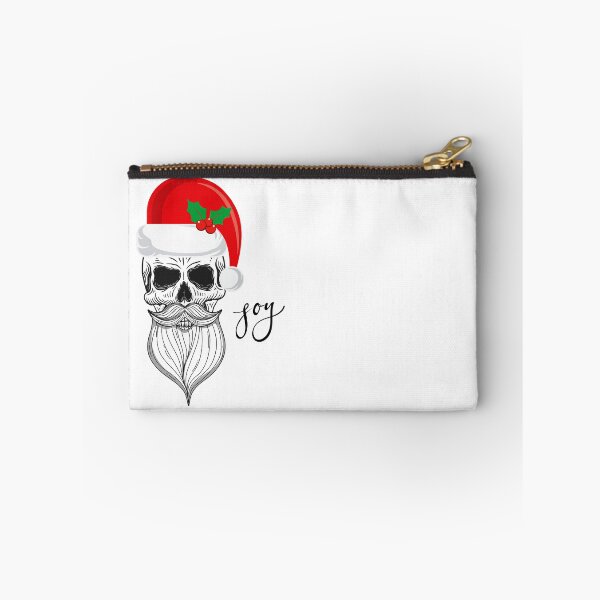 Item preview, Gothic Noel, Skull Santa designed and sold by innovationTR.