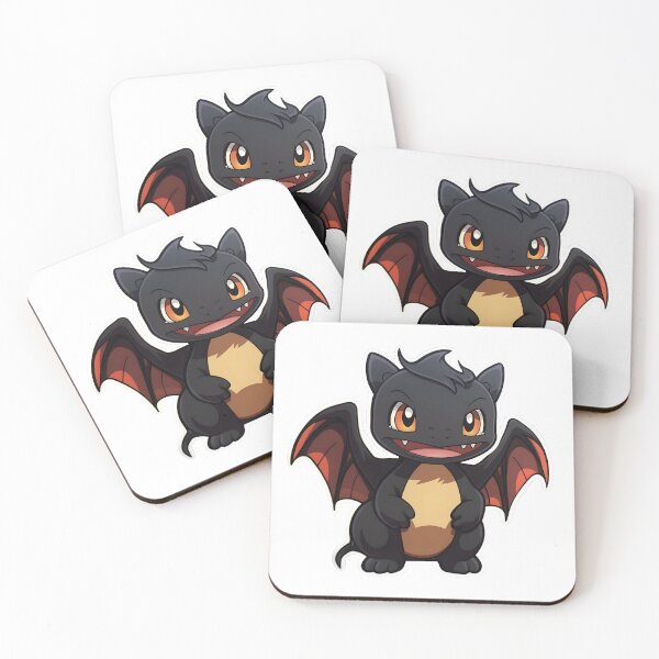 Item preview, Opi The Dragon designed and sold by ParvaProject.