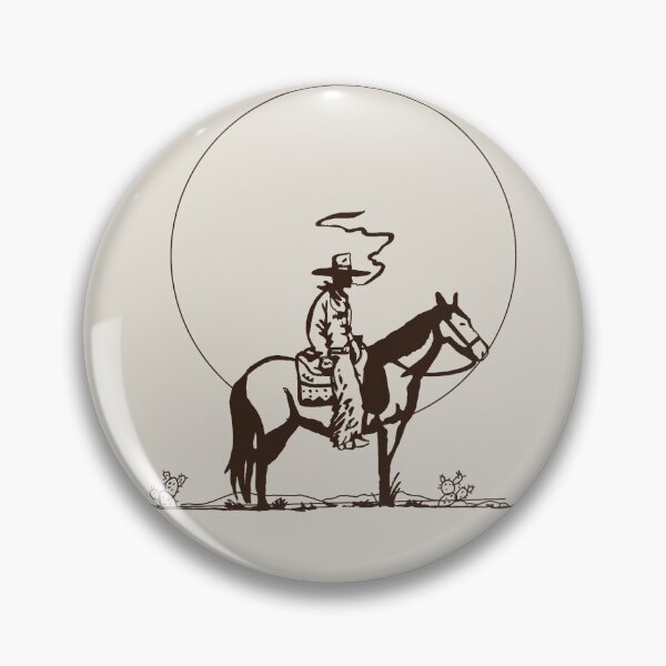 Item preview, Lone Cowboy designed and sold by angieamarilla.