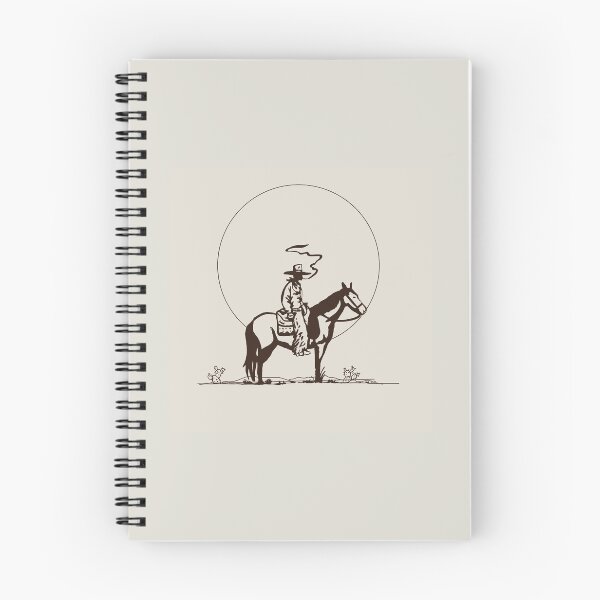 Item preview, Lone Cowboy designed and sold by angieamarilla.