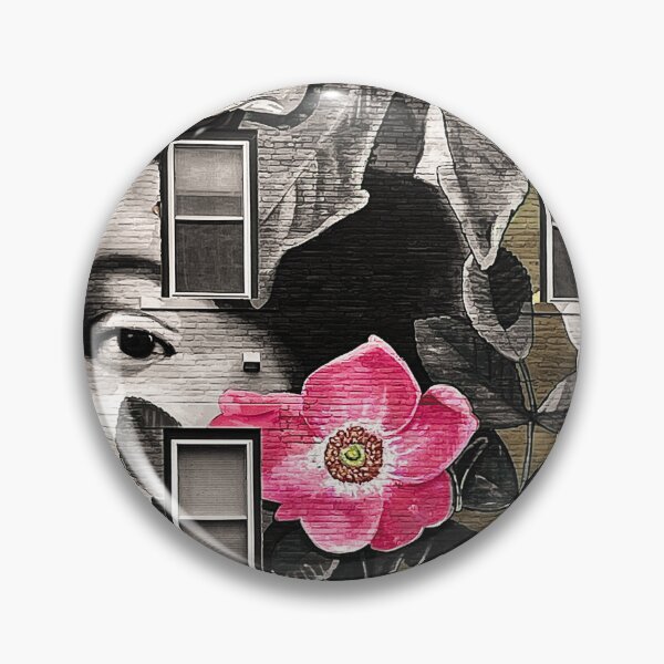 Item preview, mural art in dubuque iowa designed and sold by LeapDaze.