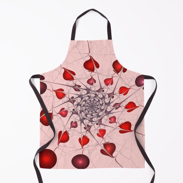 Item preview, Heart Catcher designed and sold by gracefullizard.
