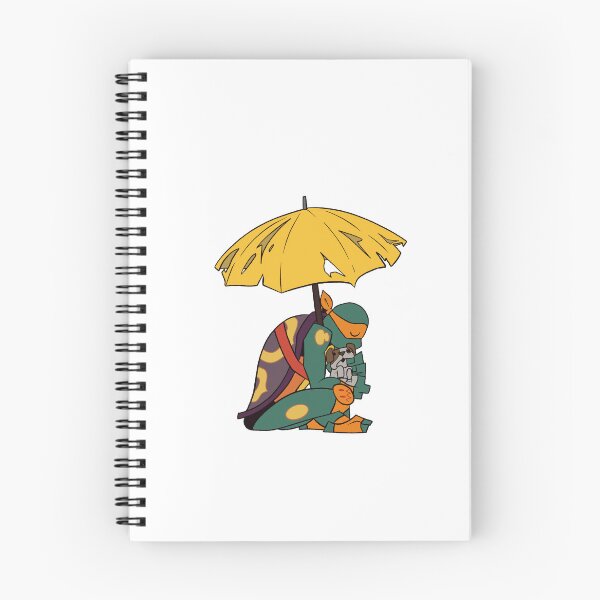 Item preview, Mikey y un cachorro designed and sold by EpiPen.