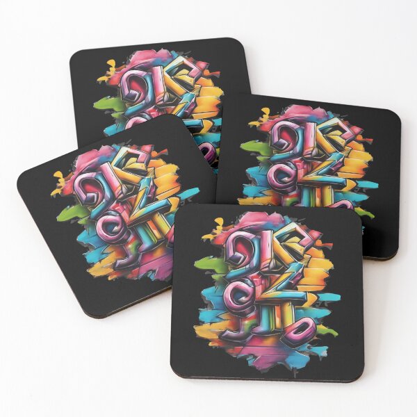 Item preview, Street Art: Expression of Freedom and Creativity designed and sold by etnia.