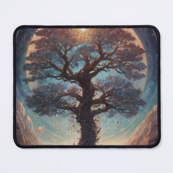 Item preview, World Tree designed and sold by Golden Morning.