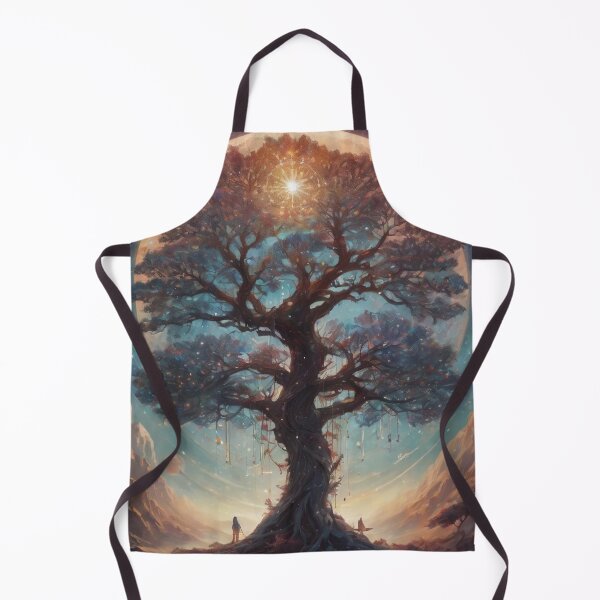 Item preview, World Tree designed and sold by Golden Morning.
