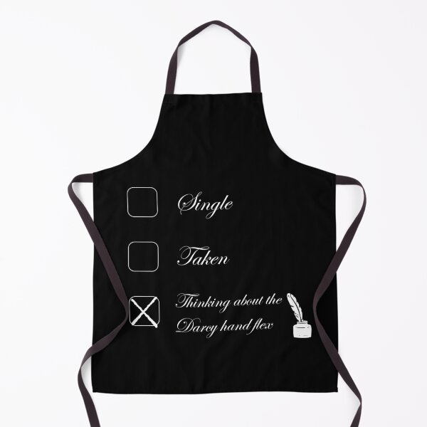 Item preview, Pride & Prejudice Inspired Darcy Lover designed and sold by FireflyStudi0s.