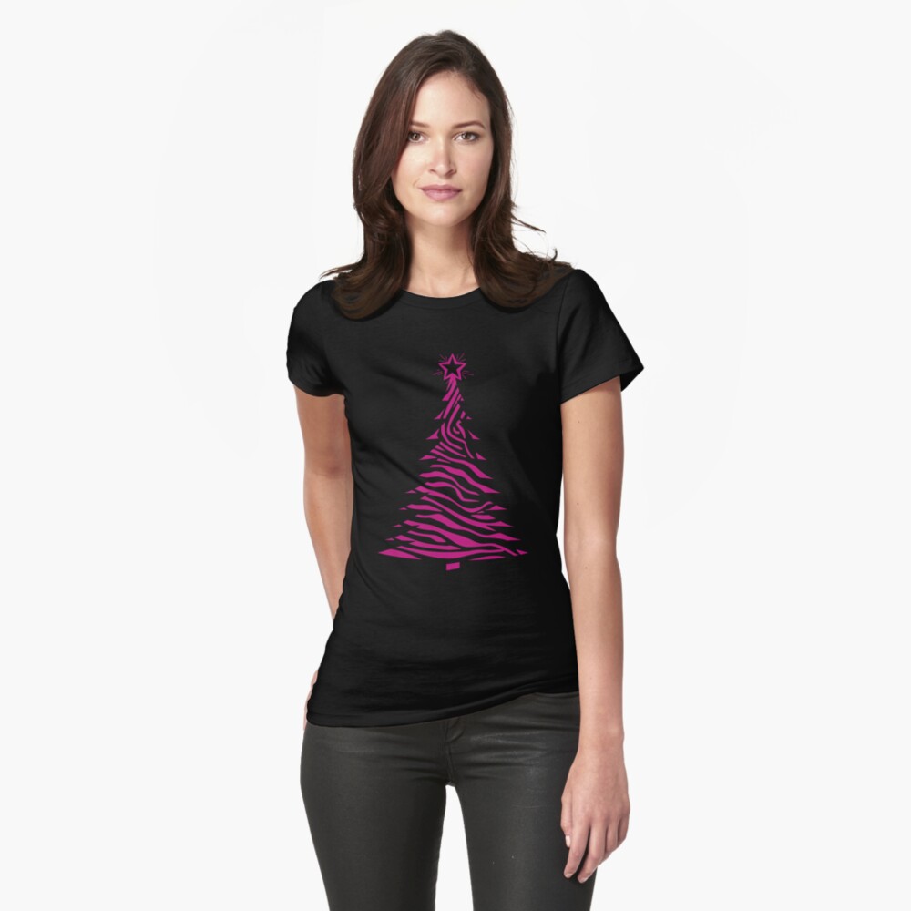 Item preview, Fitted T-Shirt designed and sold by hidden-design.