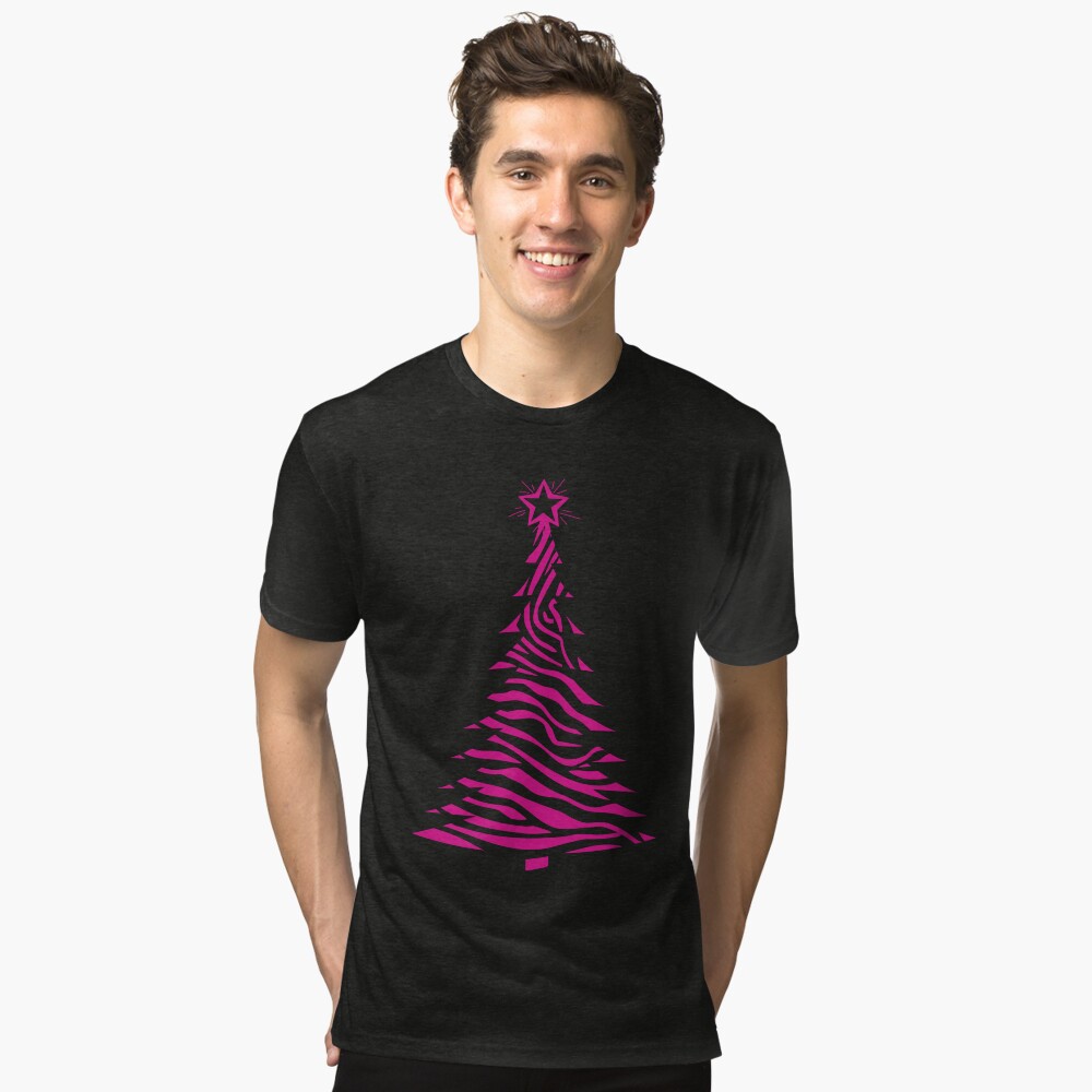 Item preview, Tri-blend T-Shirt designed and sold by hidden-design.